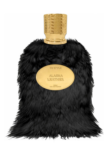 Alaska Leather