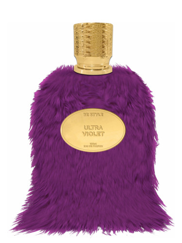 Ultra Violet