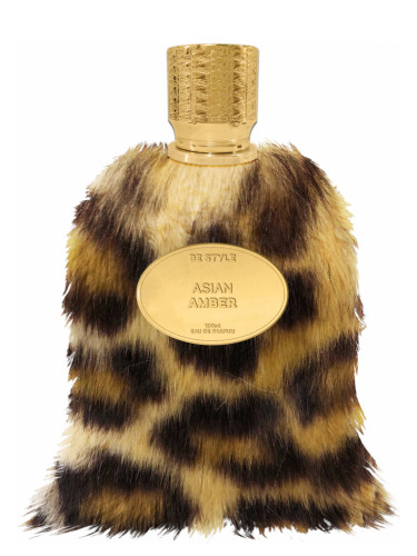 Asian Amber