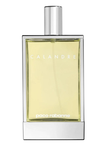 Calandre