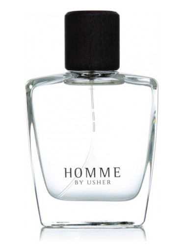 Homme by Usher