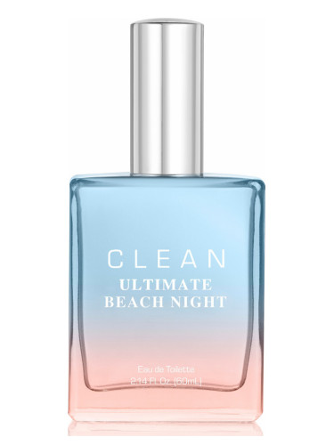 Ultimate Beach Night