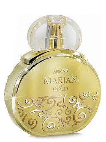 Marjan Gold