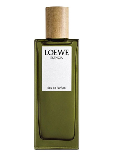 Esencia pour Homme Eau de Parfum
