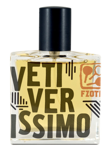 Vetiverissimo