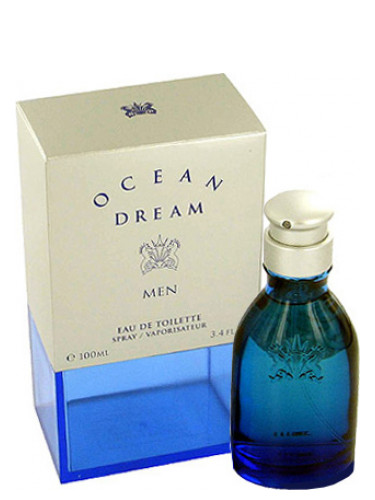 Ocean Dream Men