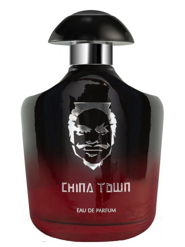 China Town