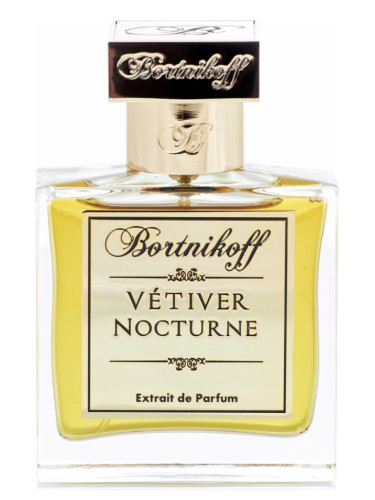 Vétiver Nocturne