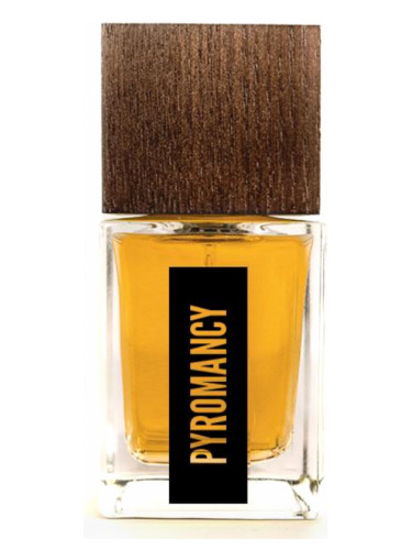 Pyromancy
