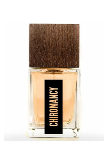Chiromancy