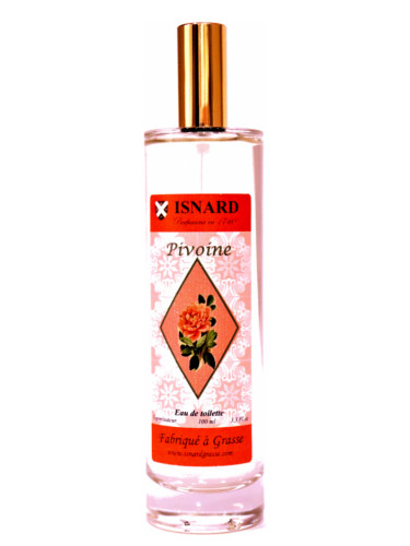 Pivoine