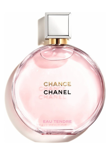 Chance Eau Tendre Eau de Parfum