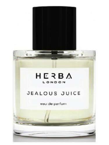 Jealous Juice
