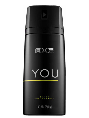 You