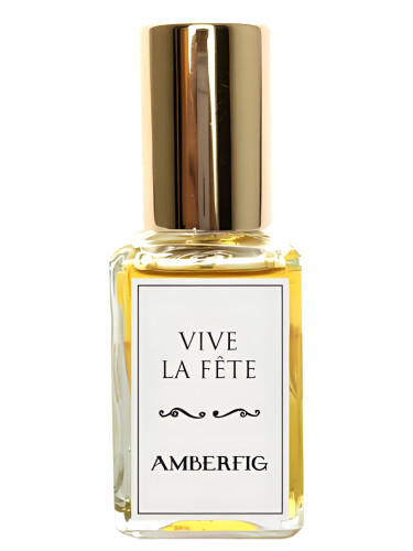 Vive La Fête