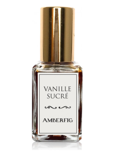Vanille Sucré