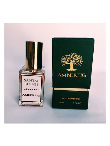 Santal Rouge