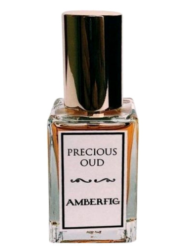 Precious Oud