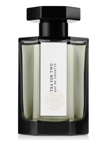 Tea for Two