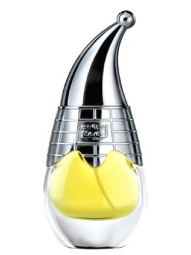 Dahn Al Oudh Lujain