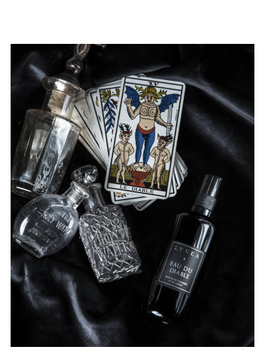 Eau du Diable