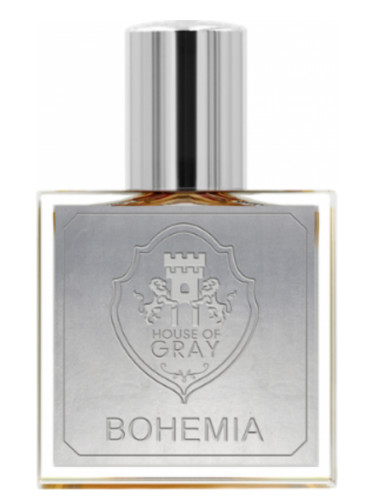 Bohemia