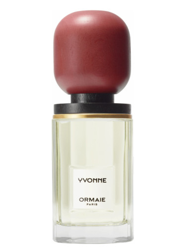 Yvonne