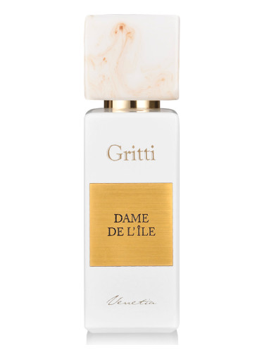 Dame de L'Île