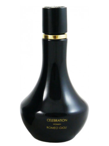 Celebration Woman