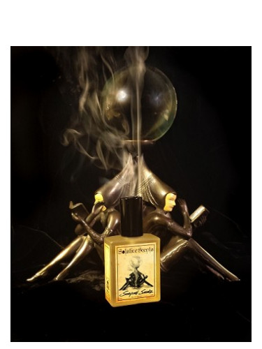 Scrying Smoke