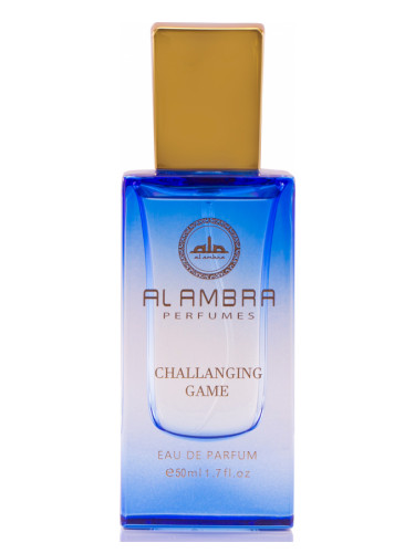 Challenging Game