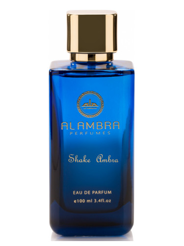 Shake Ambra