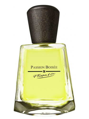 Passion Boisee
