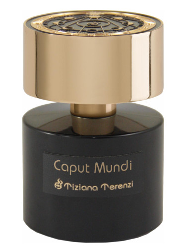 Caput Mundi