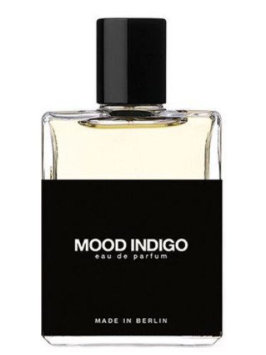 Mood Indigo