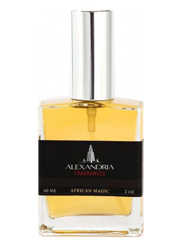 African Magic