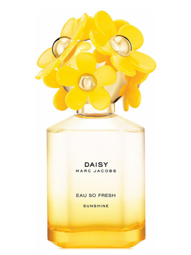 Daisy Eau So Fresh Sunshine