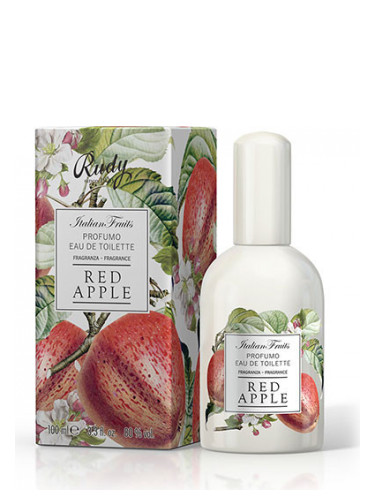 Red Apple