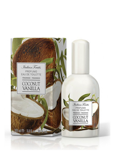 Coconut Vanilla