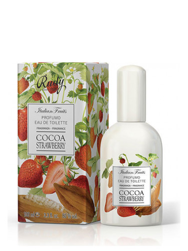 Cocoa Strawberry