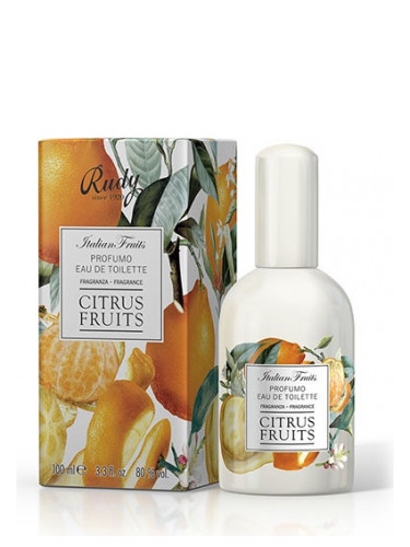 Citrus Fruits