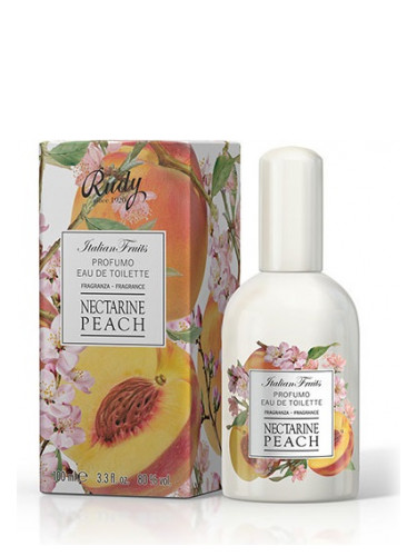 Nectarine Peach