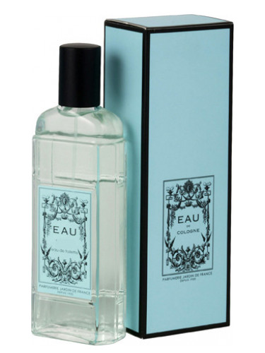 Eau boisee