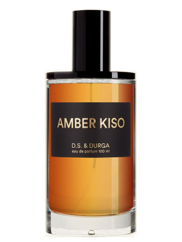 Amber Kiso