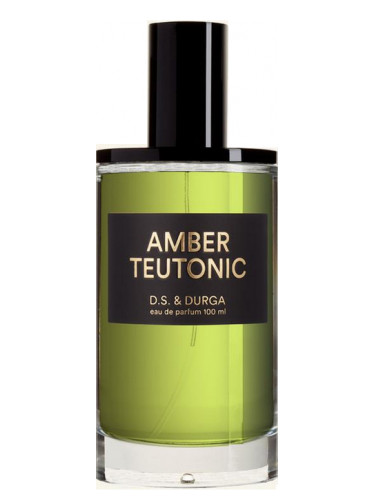 Amber Teutonic