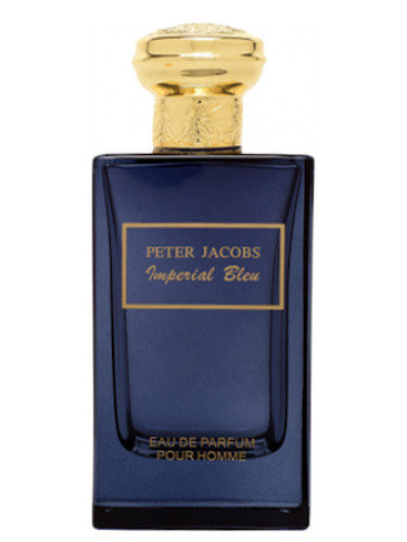 Imperial Bleu Pour Homme