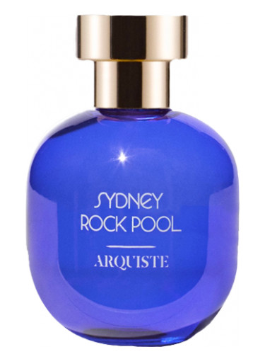 Sydney Rock Pool