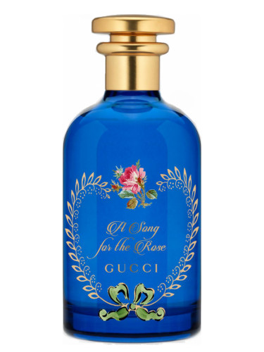 A Song For The Rose Eau de Parfum