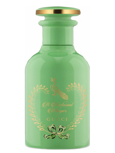 A Nocturnal Whisper Perfume Oil