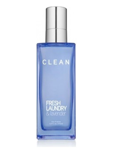 Fresh Laundry & Lavender Eau Fraiche